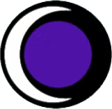 Cosmidelic Universe logo